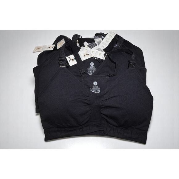 Kindred Bravely Sublime Hands Free Pumping & Nursing Bra -Busty - Picture 5 of 7